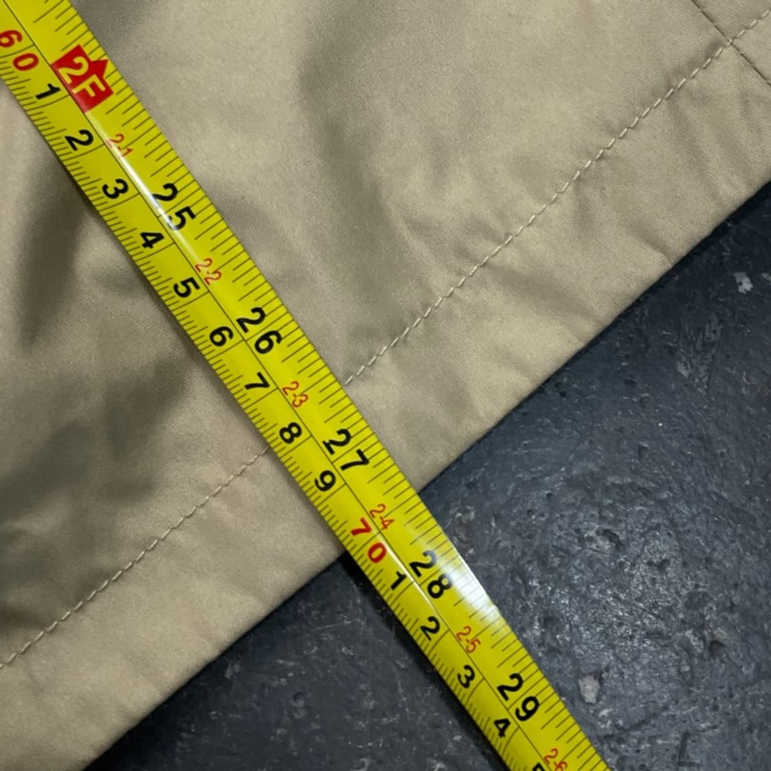 105 마모트 바람막이  상품이미지7