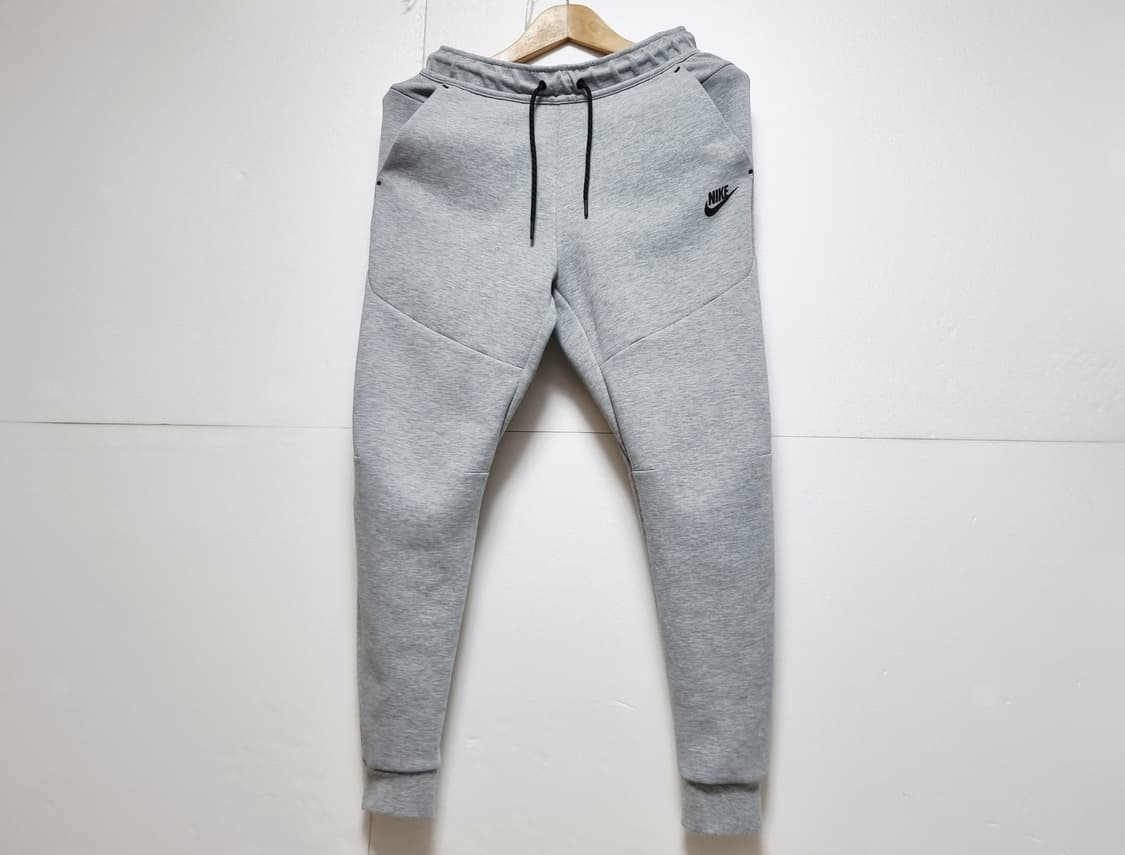 남성 정가13만 나이키 2021 테크팩 바지 트레이닝복 상품이미지1