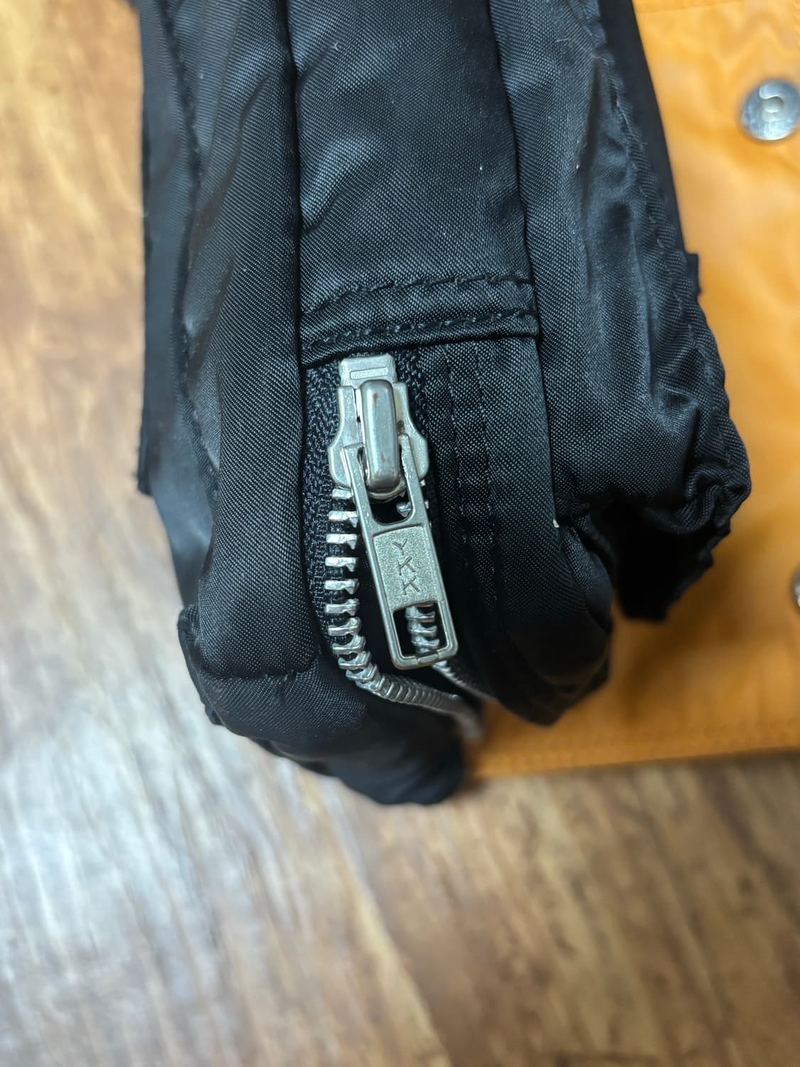 포터 탱커 숄더백 S 상품이미지4