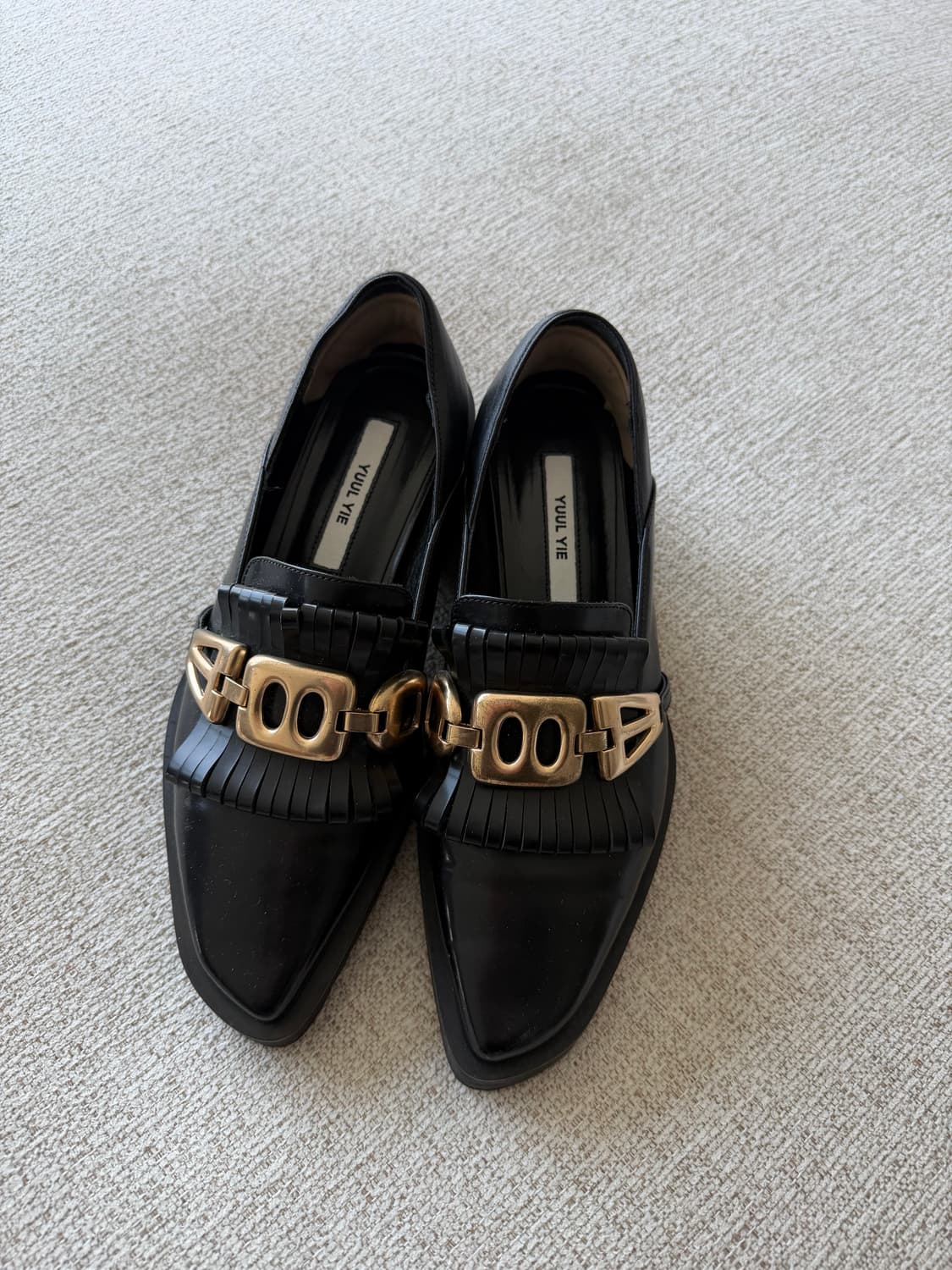 율이에 로퍼 230 상품이미지3