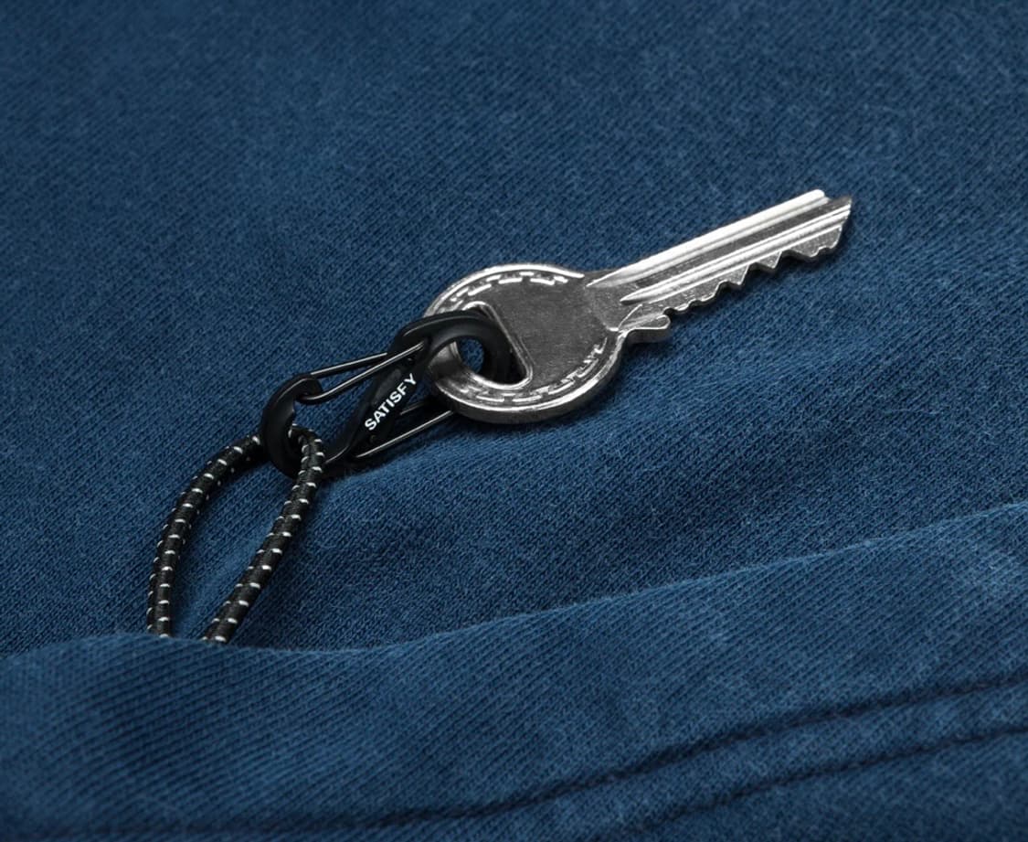 SATISFY 새티스파이 소프트쉘 LSD 후디 XL (새상품) 상품이미지6