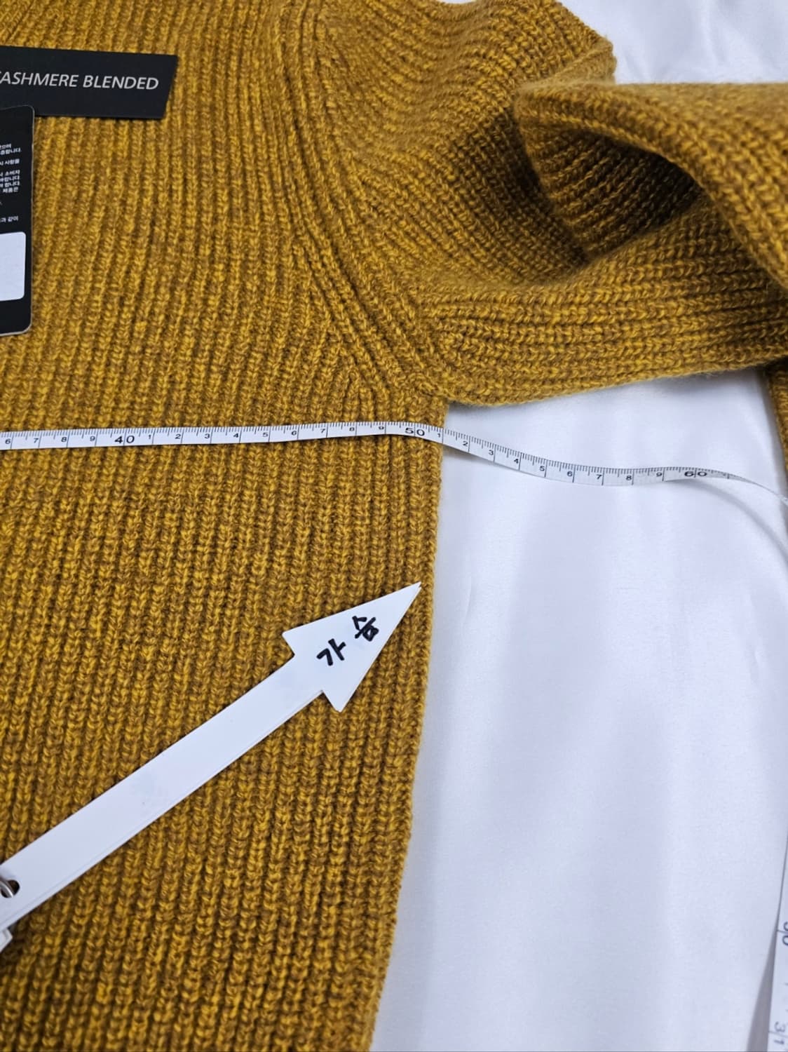 볼란테하프집업니트 상품이미지6