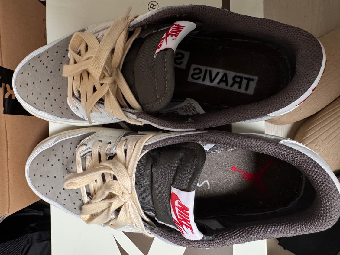 나이키 트레비스스캇 리버스모카 상품이미지5