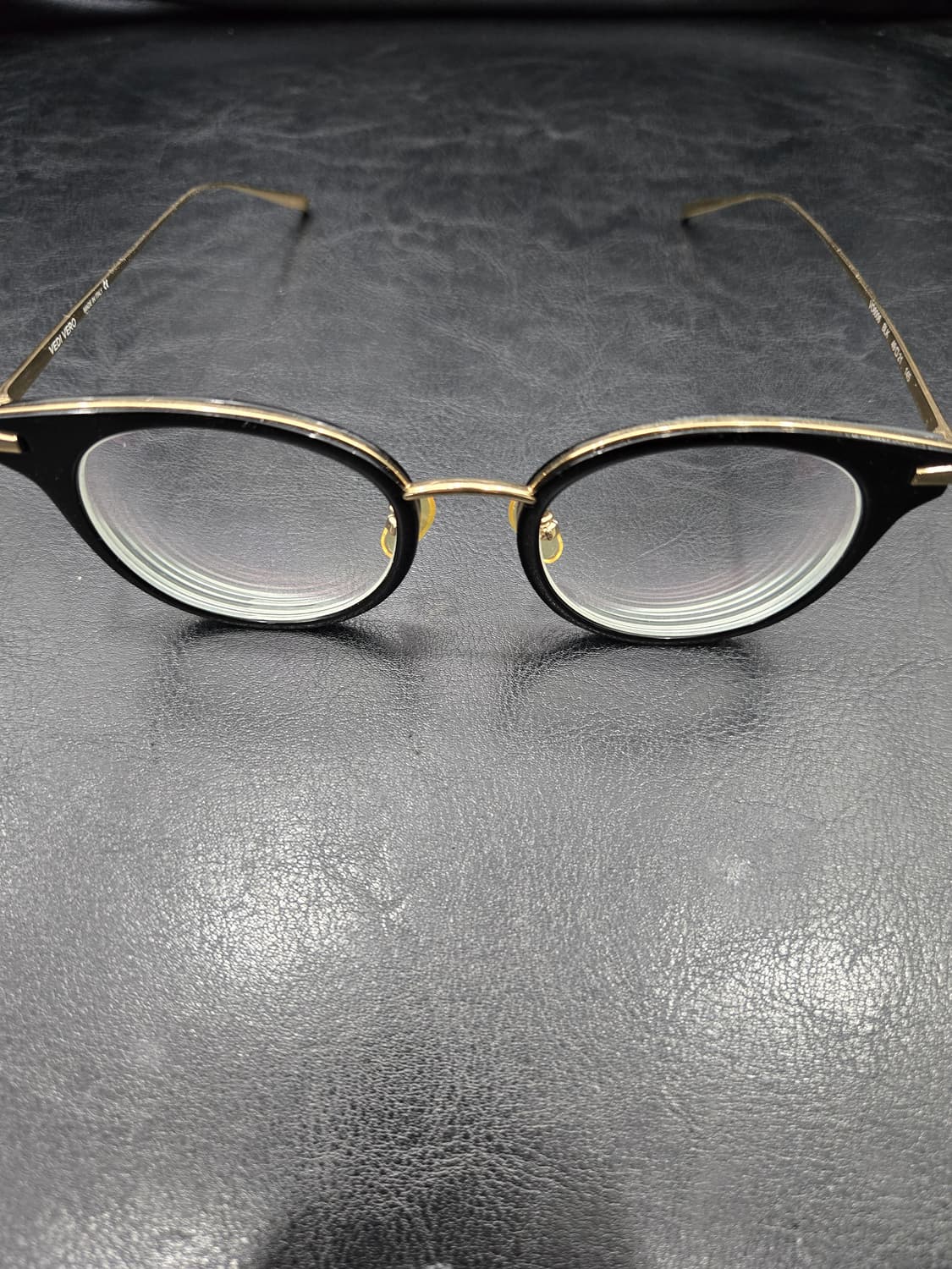 베디베로 여성용 안경테 상품이미지1