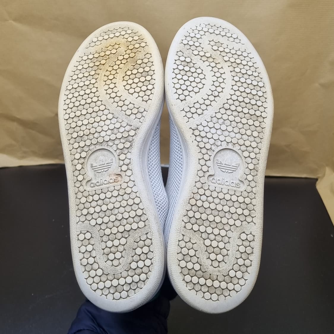 아디다스 스탠스미스 매쉬 스니커즈235 상품이미지3