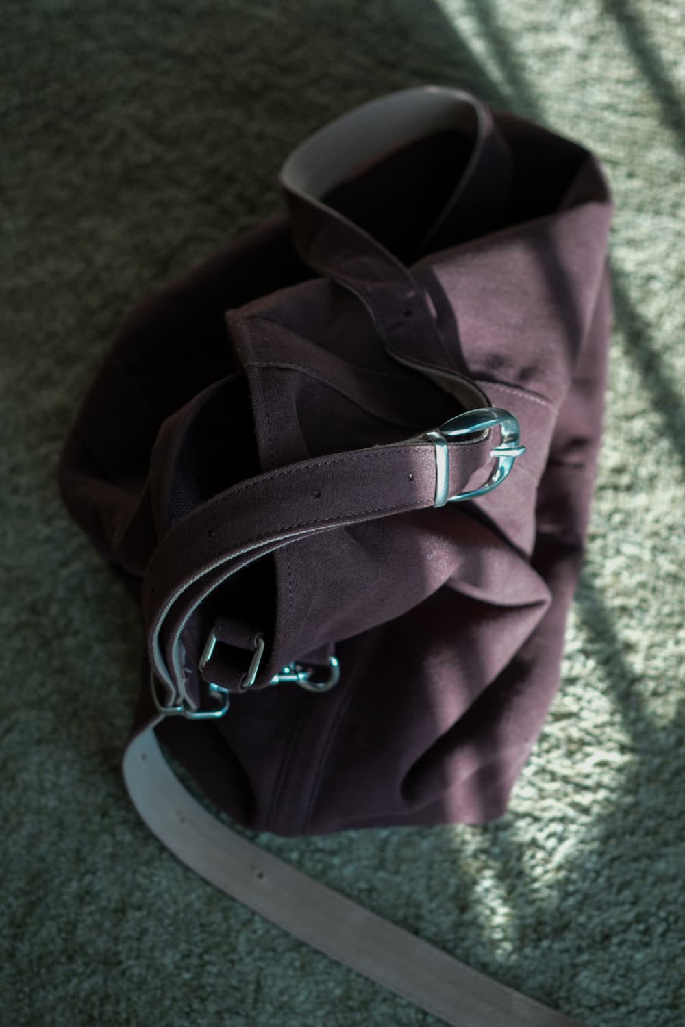 Maicl 마이클 ROVER BAG in dark brown 상품이미지2