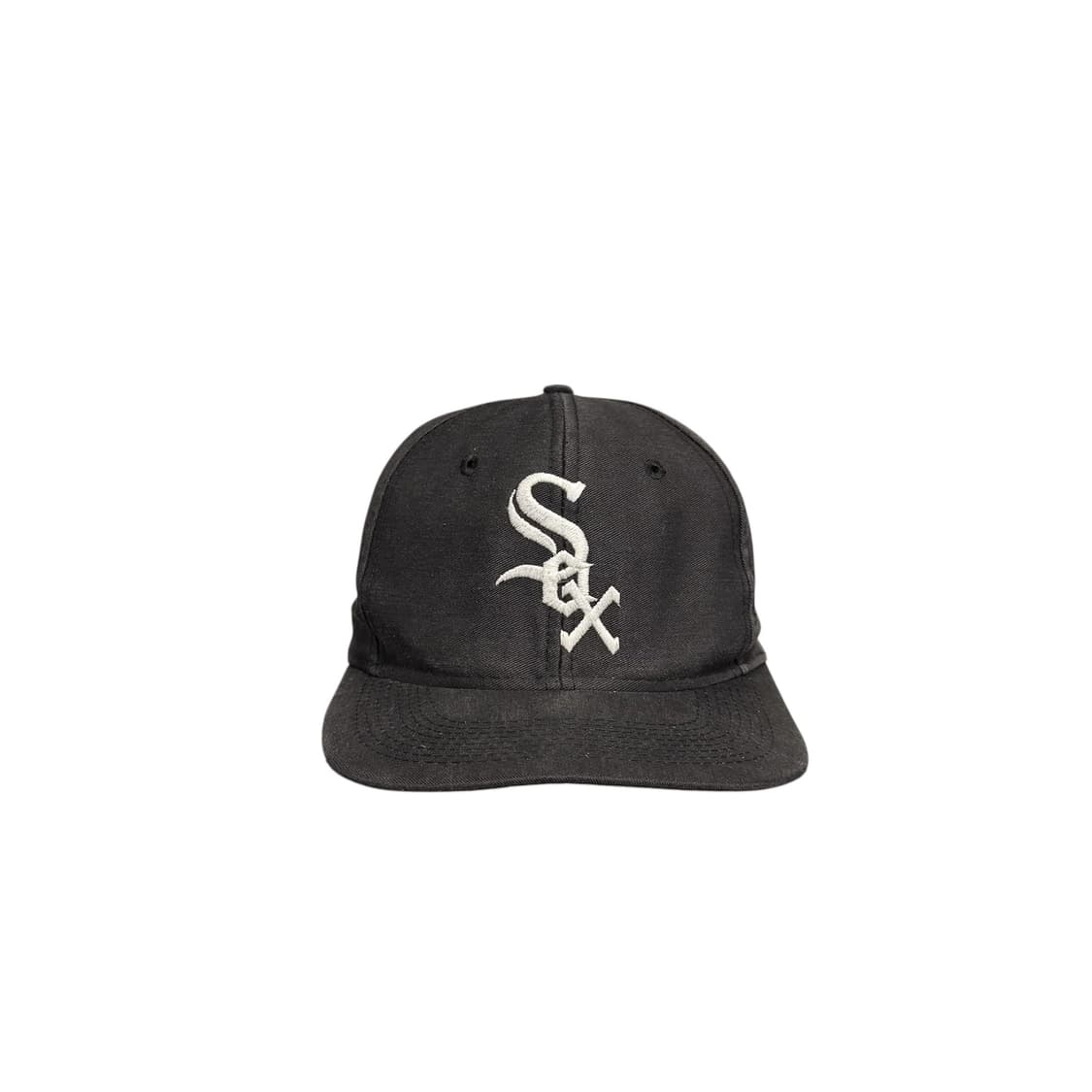 빈티지 90s MLB 시카고 화이트삭스 스냅백 상품이미지1