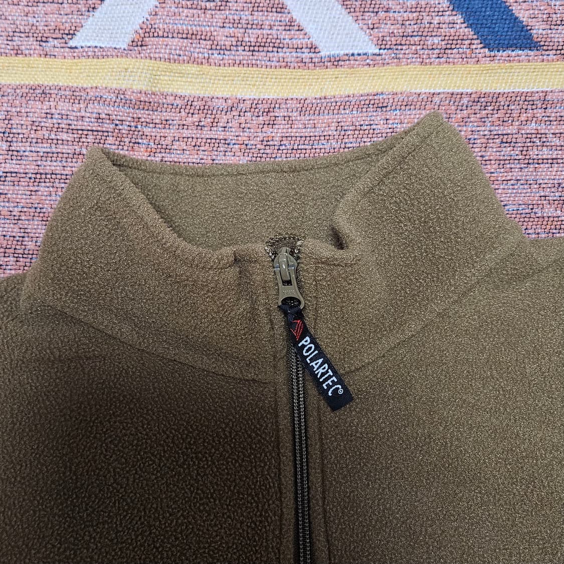 미해병대 USMC 폴라텍 / 굿컨디션 상품이미지3