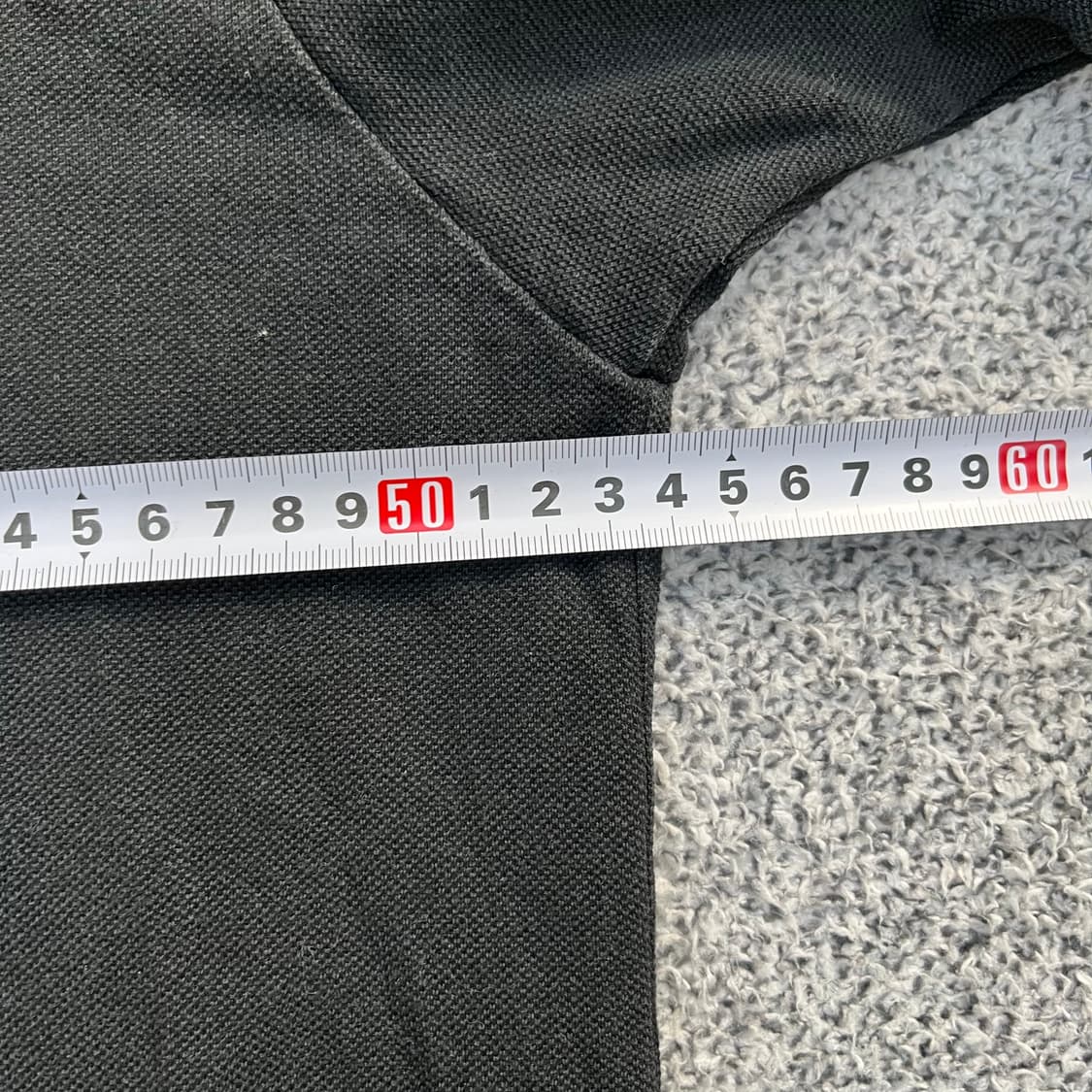 L 라코스테 반팔 카라 티셔츠 0327M 상품이미지6