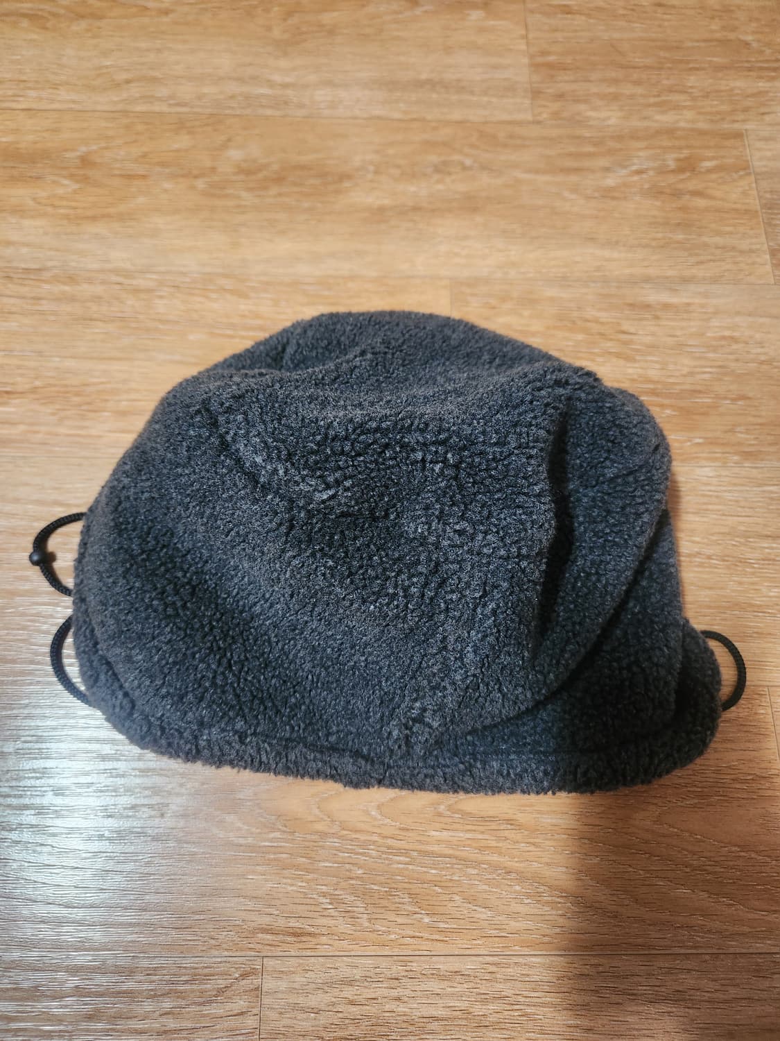 오클리 모스코우 플리스 스컬패치햇 트루퍼 모자 oakley 상품이미지5