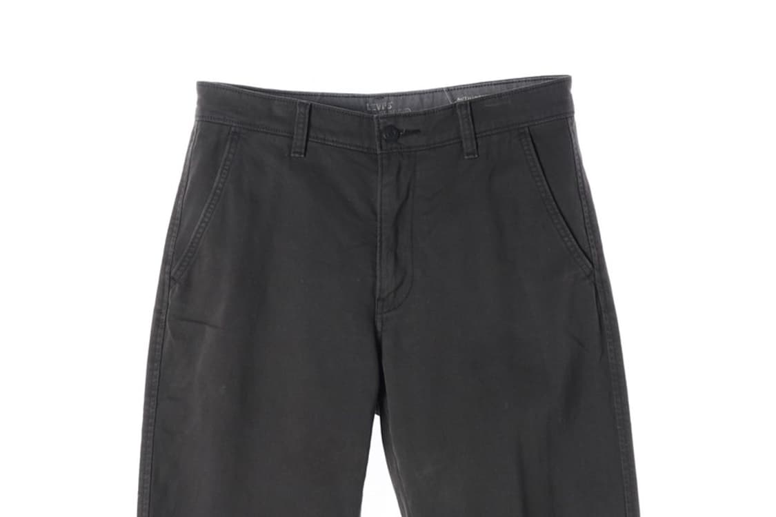 리바이스 XX 치노 어센틱 핏 팬츠 32 상품이미지3