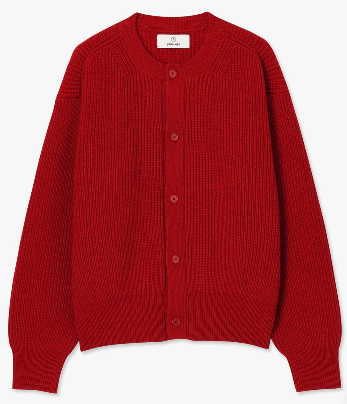 (M) 이얼즈어고 로버울 가디건 상품이미지1