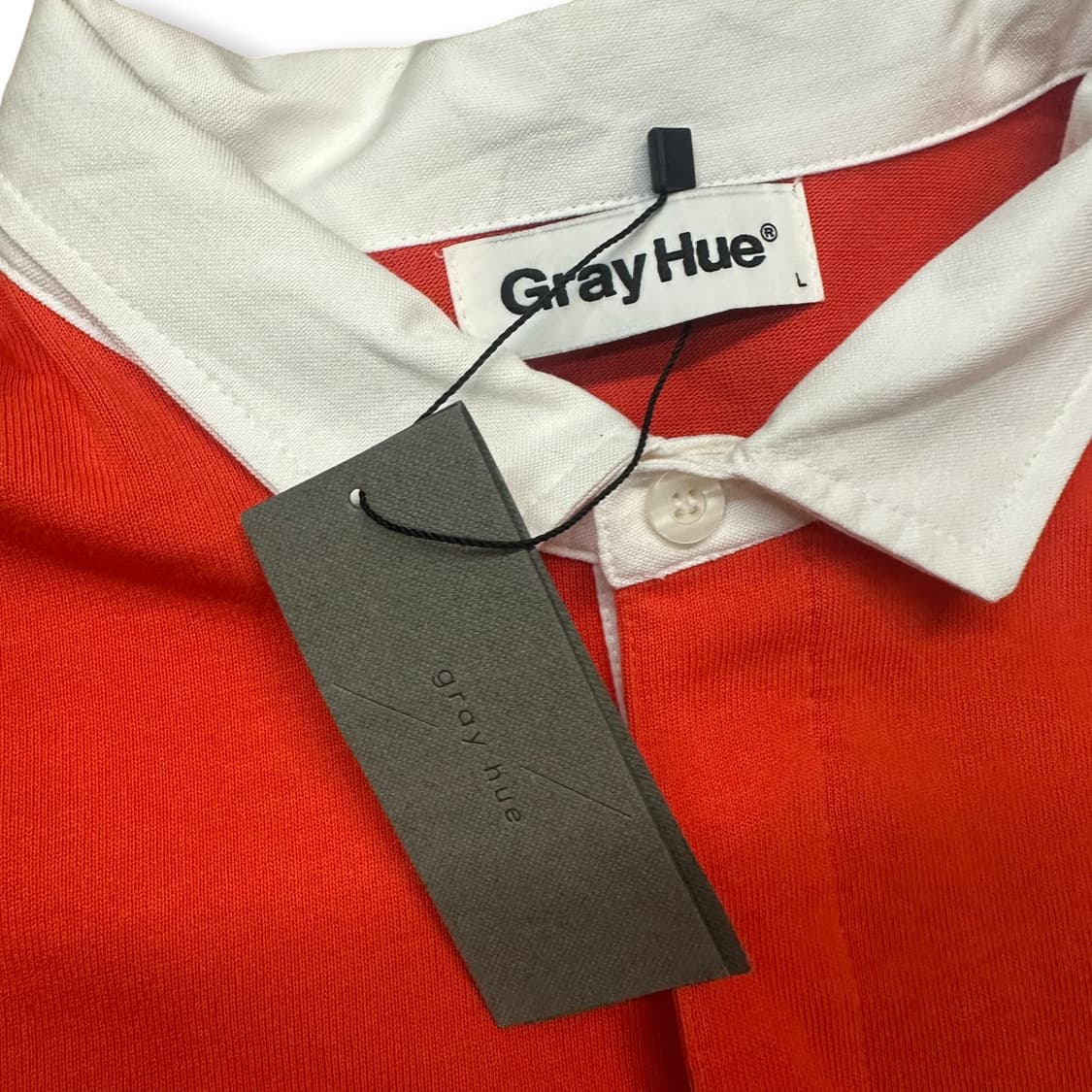 그레이휴 럭비셔츠 상품이미지4