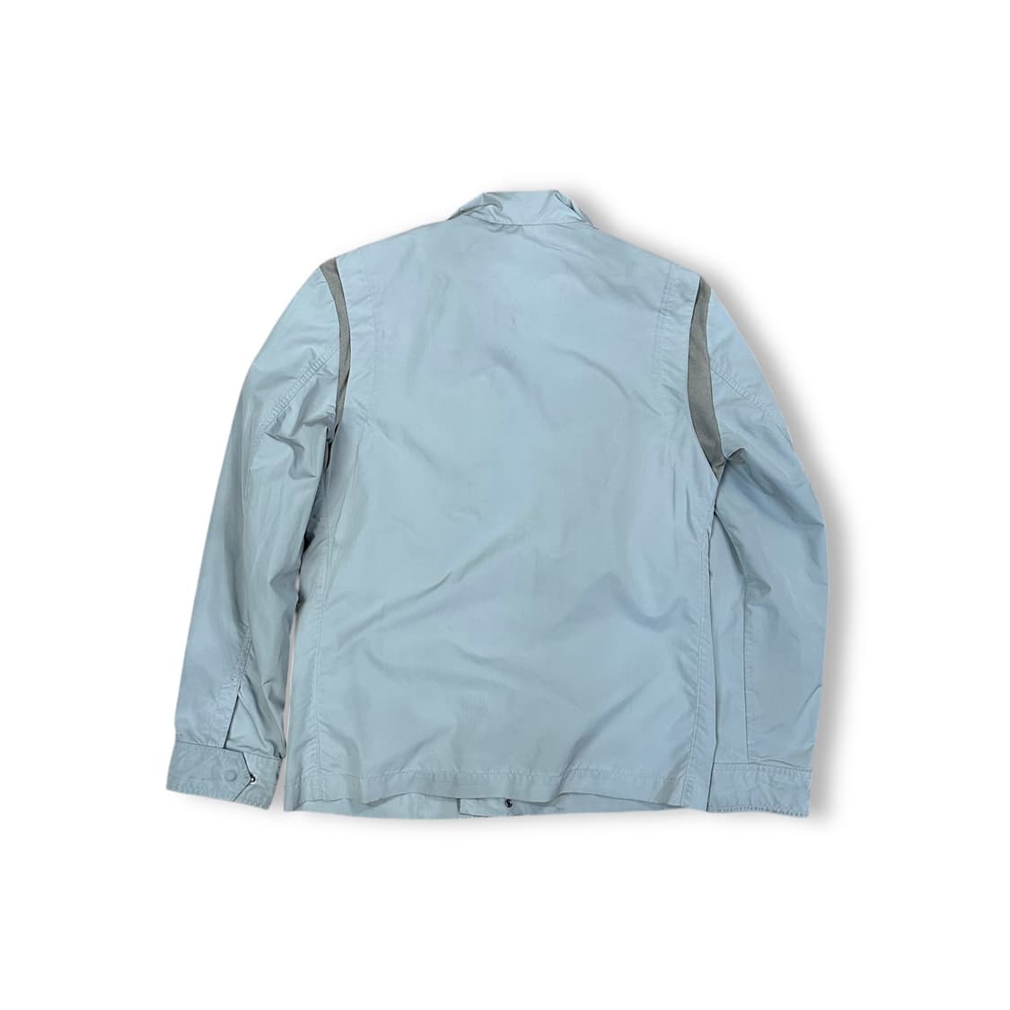 히스토릭 x 시리즈 헌팅 자켓 상품이미지4