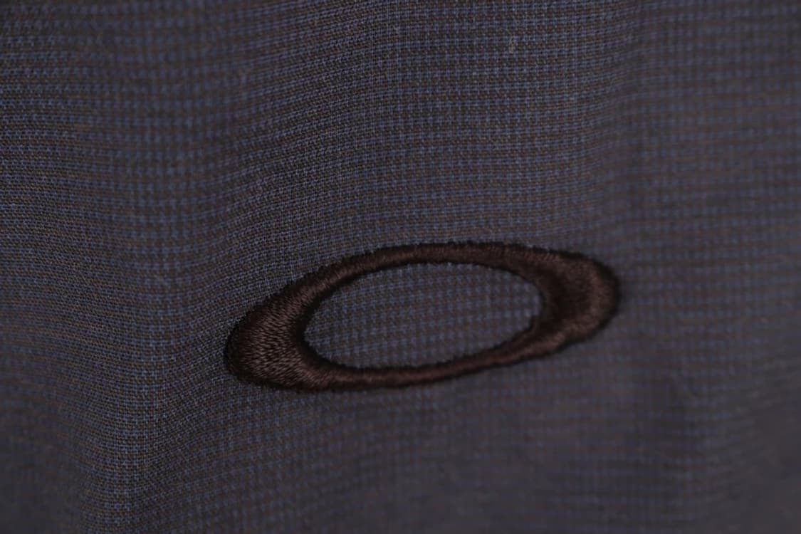 OAKLEY 오클리 코튼 혼방 팬츠 상품이미지5