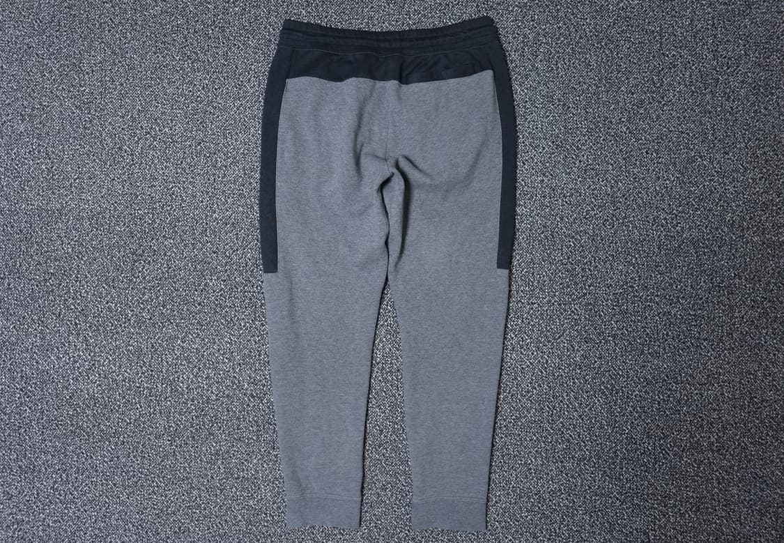 [무료배송][XXL]나이키 남성용 에어 플리스 기모 조거팬츠 상품이미지3