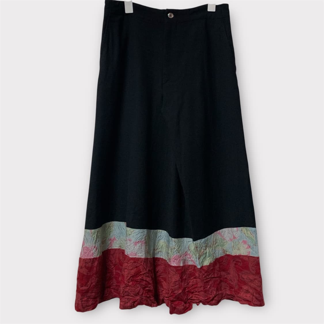 꼼데 트리컷 롱스컷 상품이미지1