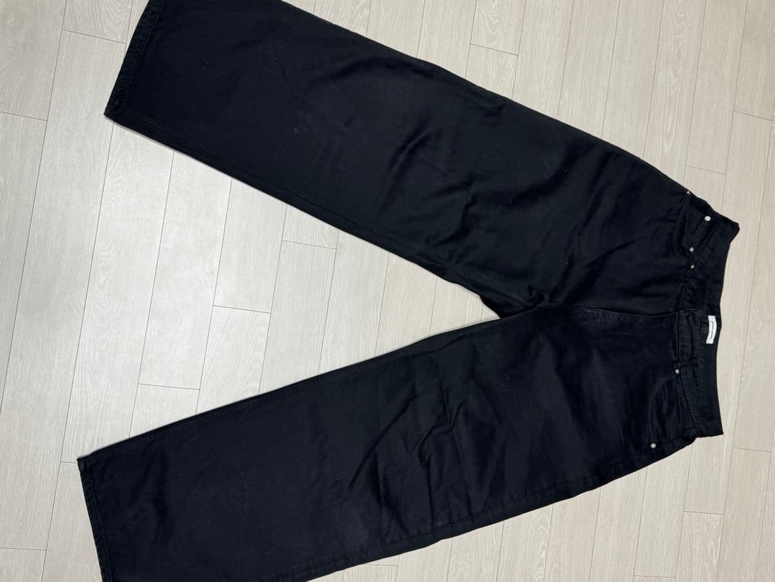 브랜디드 1705 맥스 와드 스트레이트 34사이즈 상품이미지2