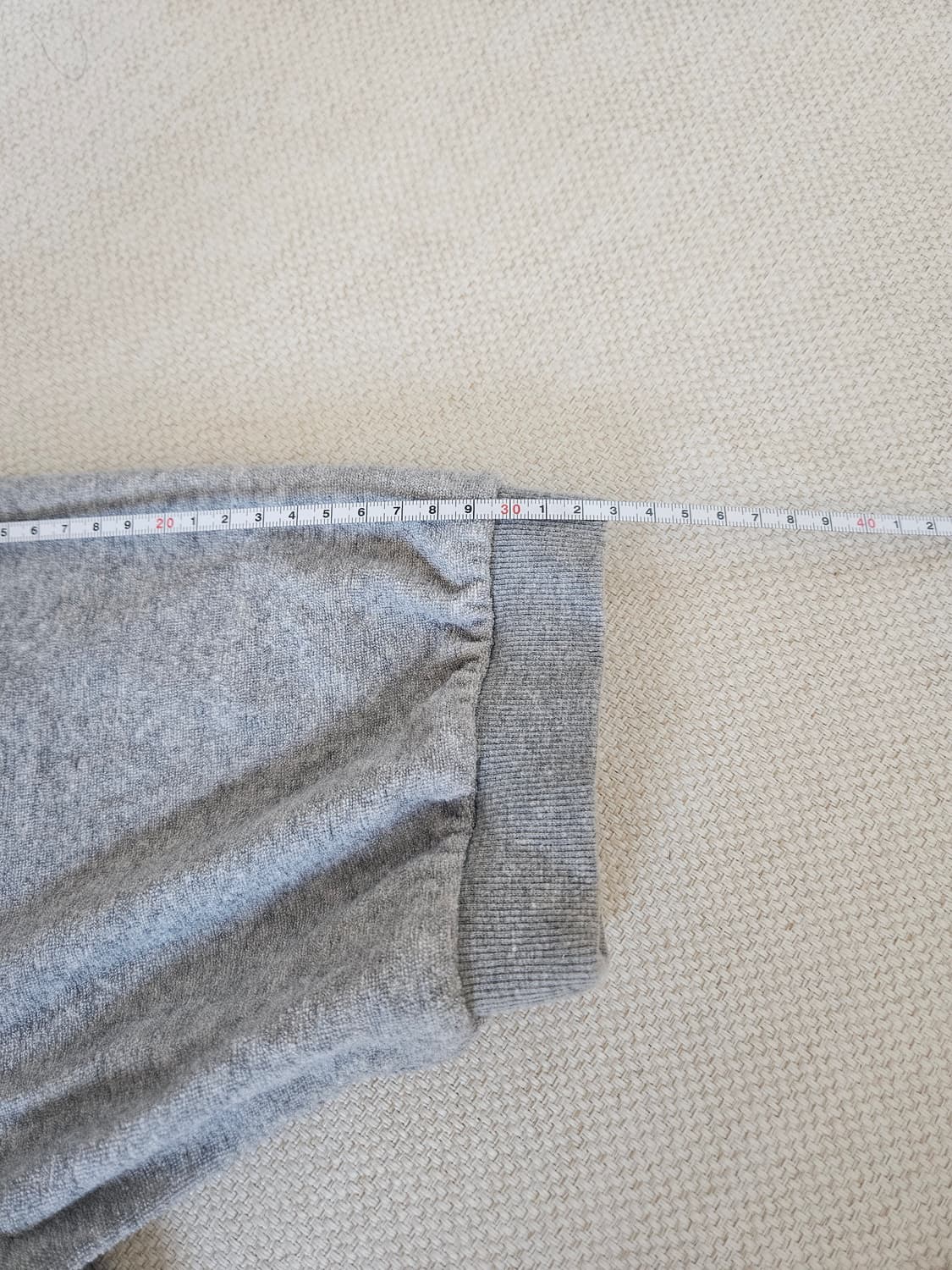 브라운야드 테리티셔츠 2사이즈 상품이미지6