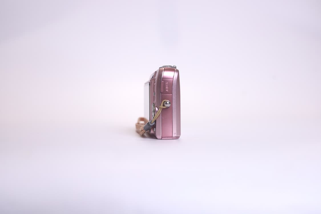 카시오 엑슬림 Z1050 핑크 (이체 시 2만원 할인) 상품이미지4