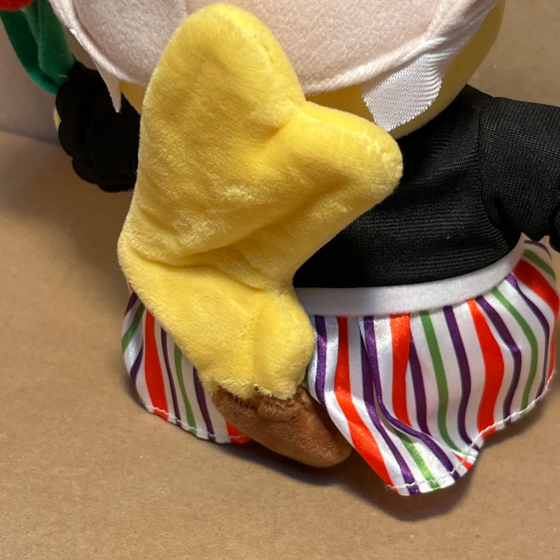 포켓몬 센터 오리지널 월드 피카츄 – 네덜란드 상품이미지6