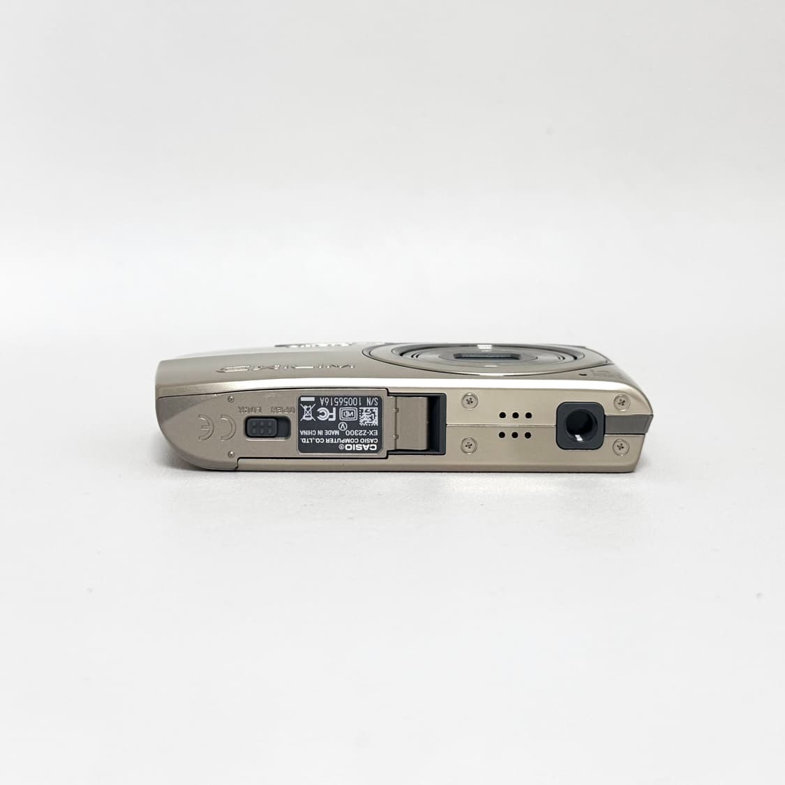 카시오 엑슬림 Z2300 | Casio Exilim EX-Z2300 상품이미지7