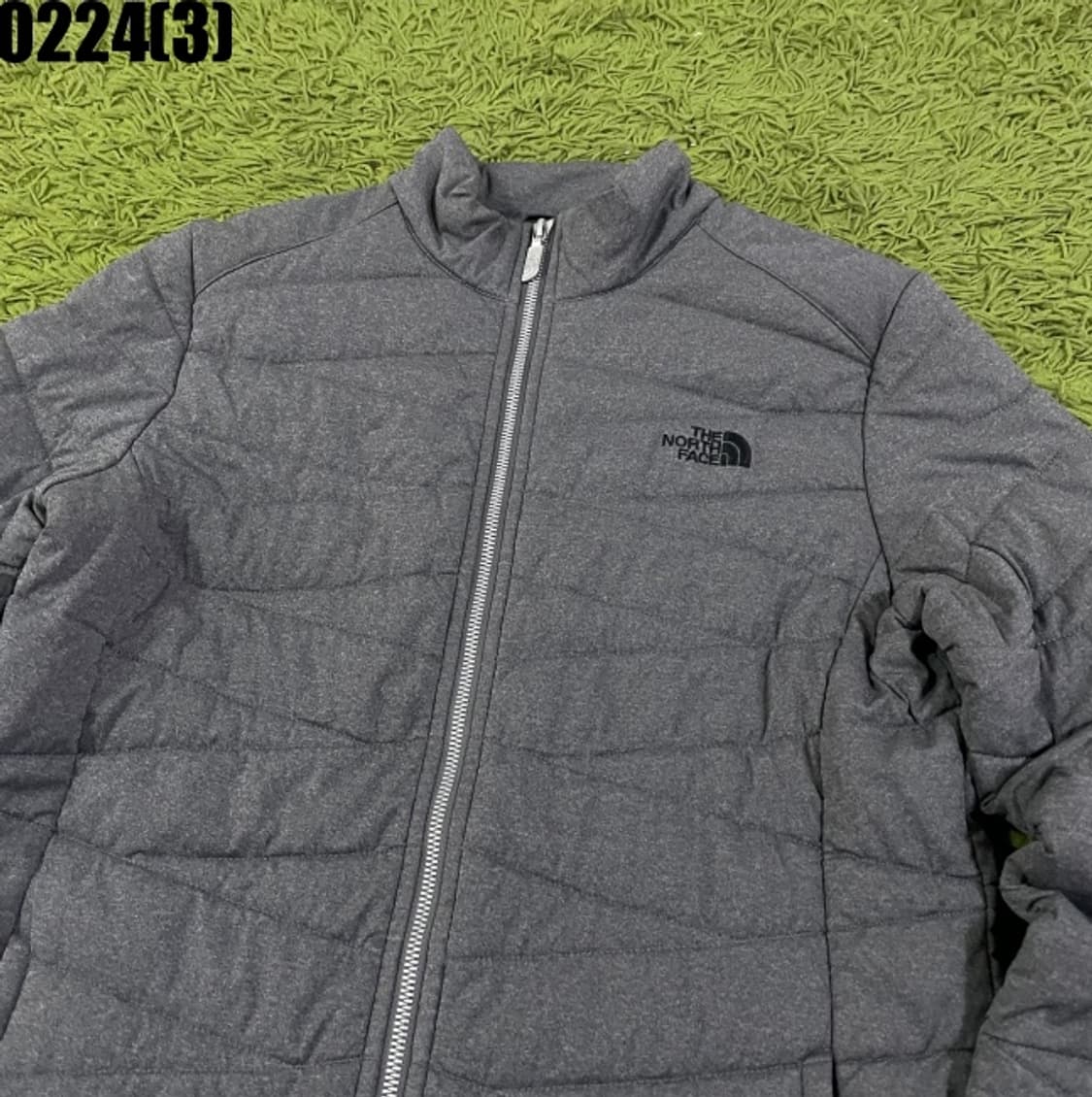 노스페이스 경량패딩 상품이미지2