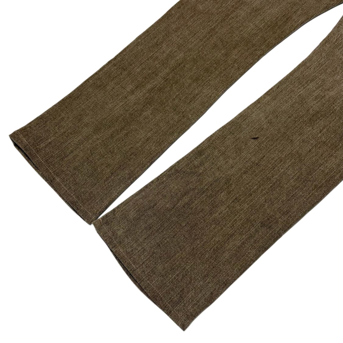 Oririn boot cut jeans 상품이미지6