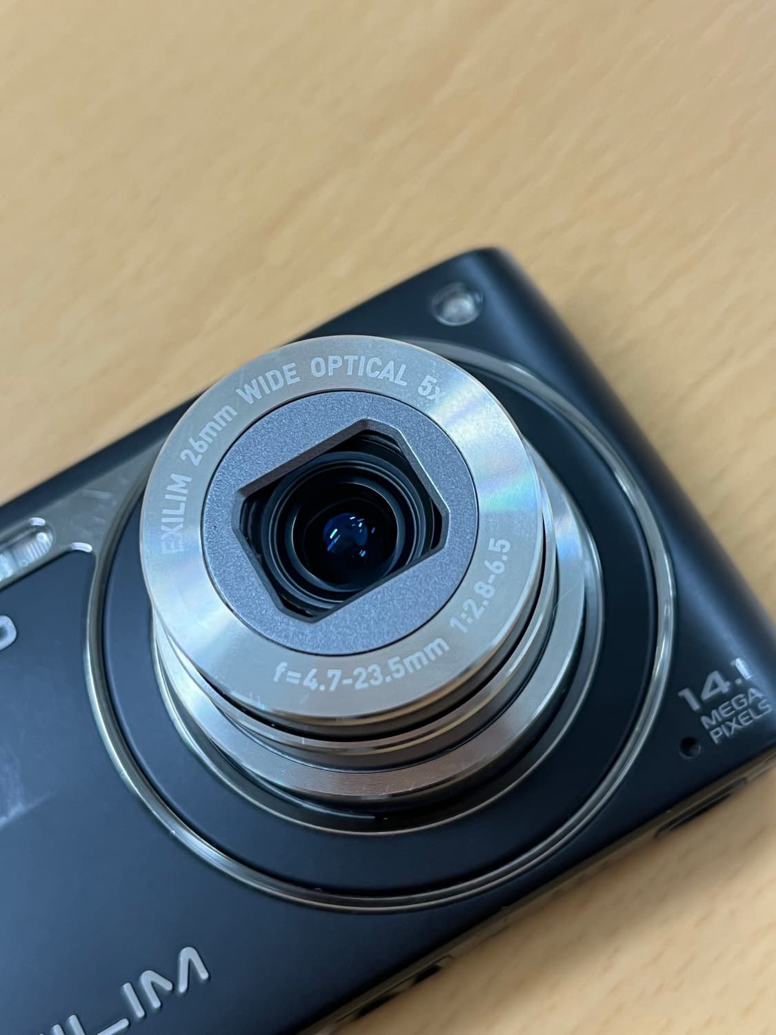 카시오 엑슬림 z2300 상품이미지5