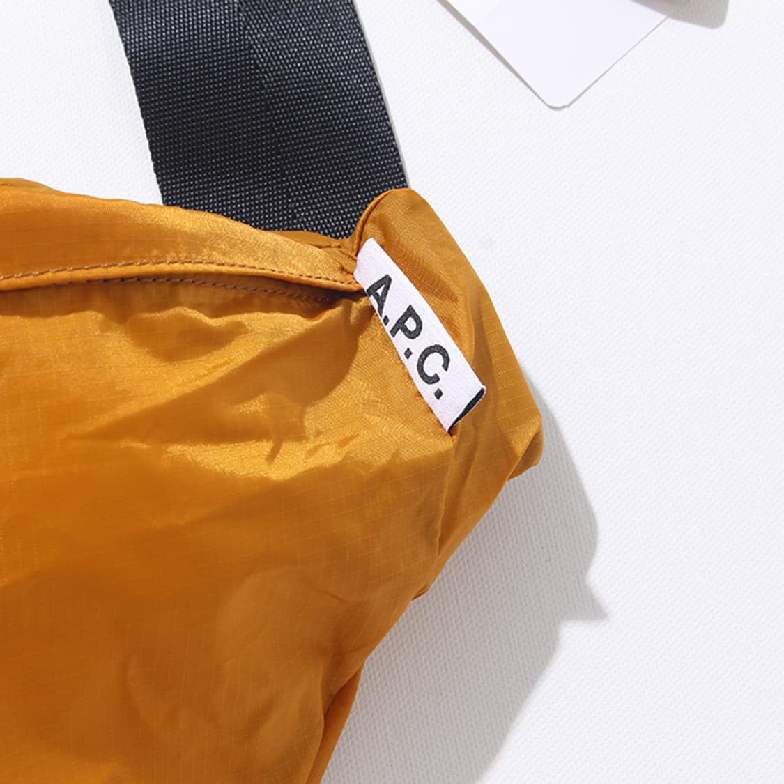 (새상품) APC "Small Bag" 상품이미지4