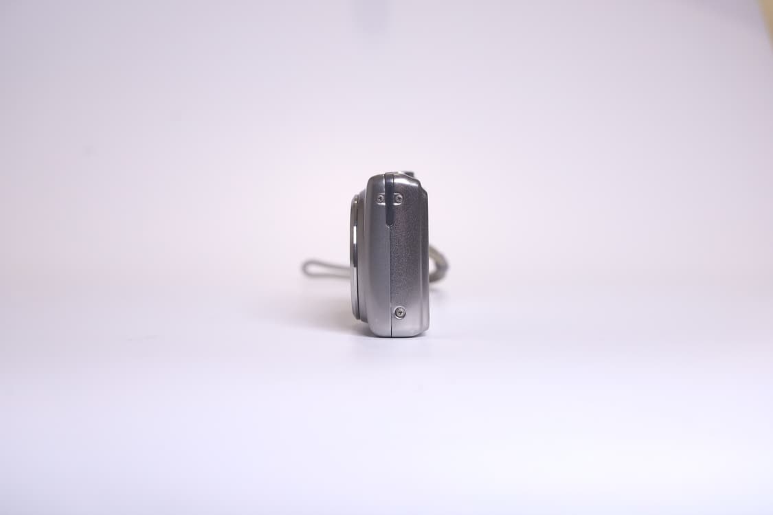 후지필름 파인픽스 F70 EXR 실버 (이체 거래 할인) 상품이미지3