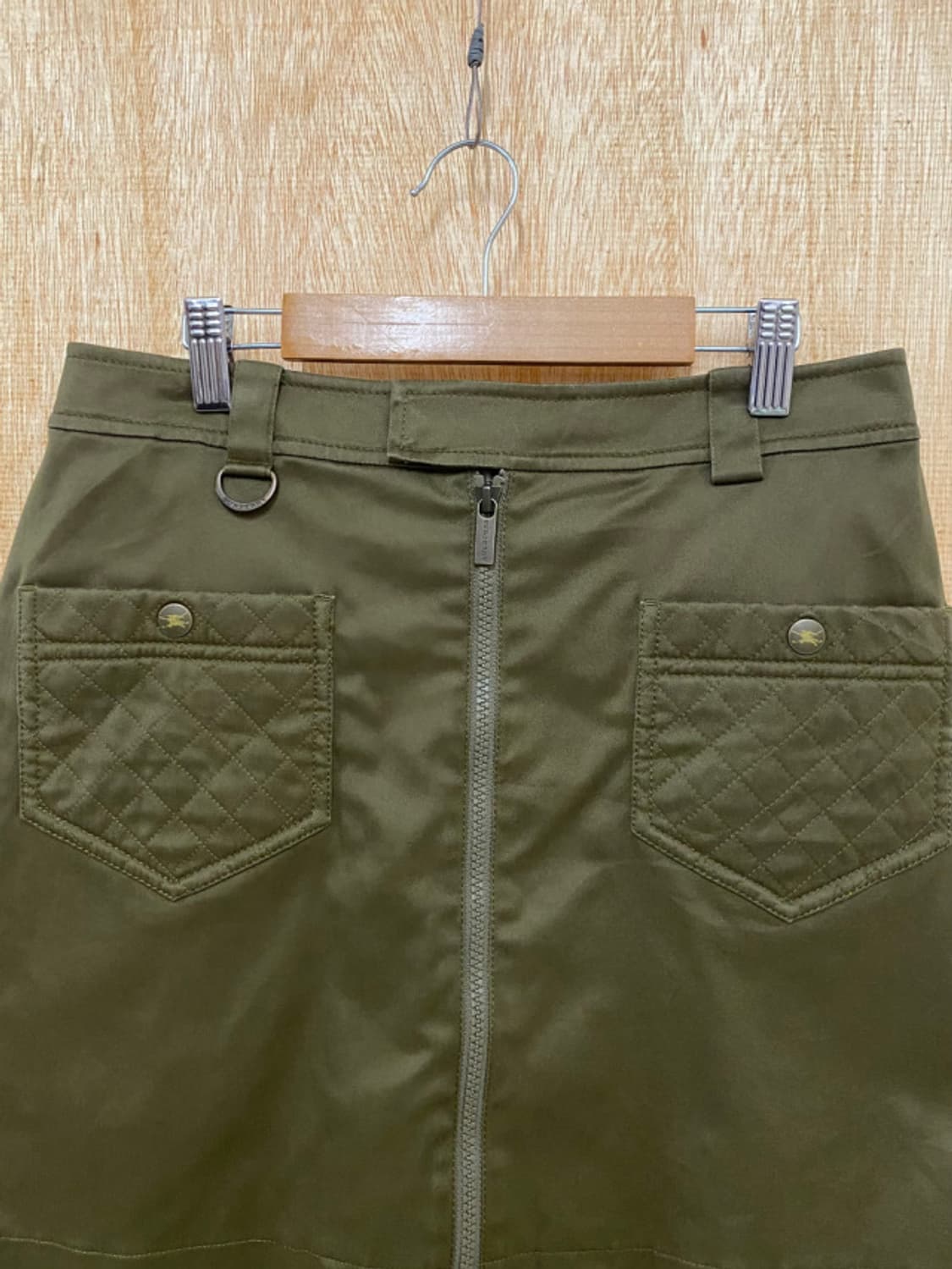 BURBERRY skirt 버버리 스커트 상품이미지5