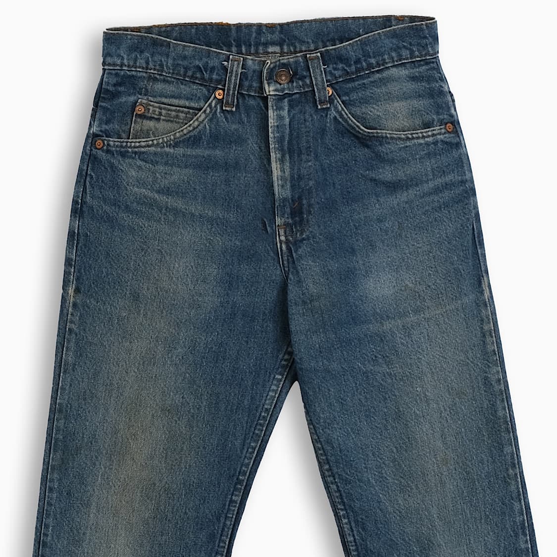 리바이스 509 오렌지탭 80s USA 28 사이즈 OR5093001 상품이미지4