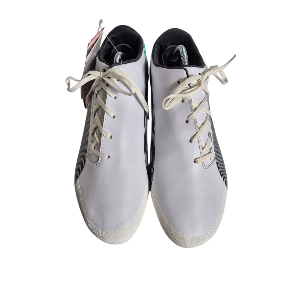 270) PUMA 푸마 x 메르세데스 벤츠 AMG 페트로나스 로우 상품이미지5