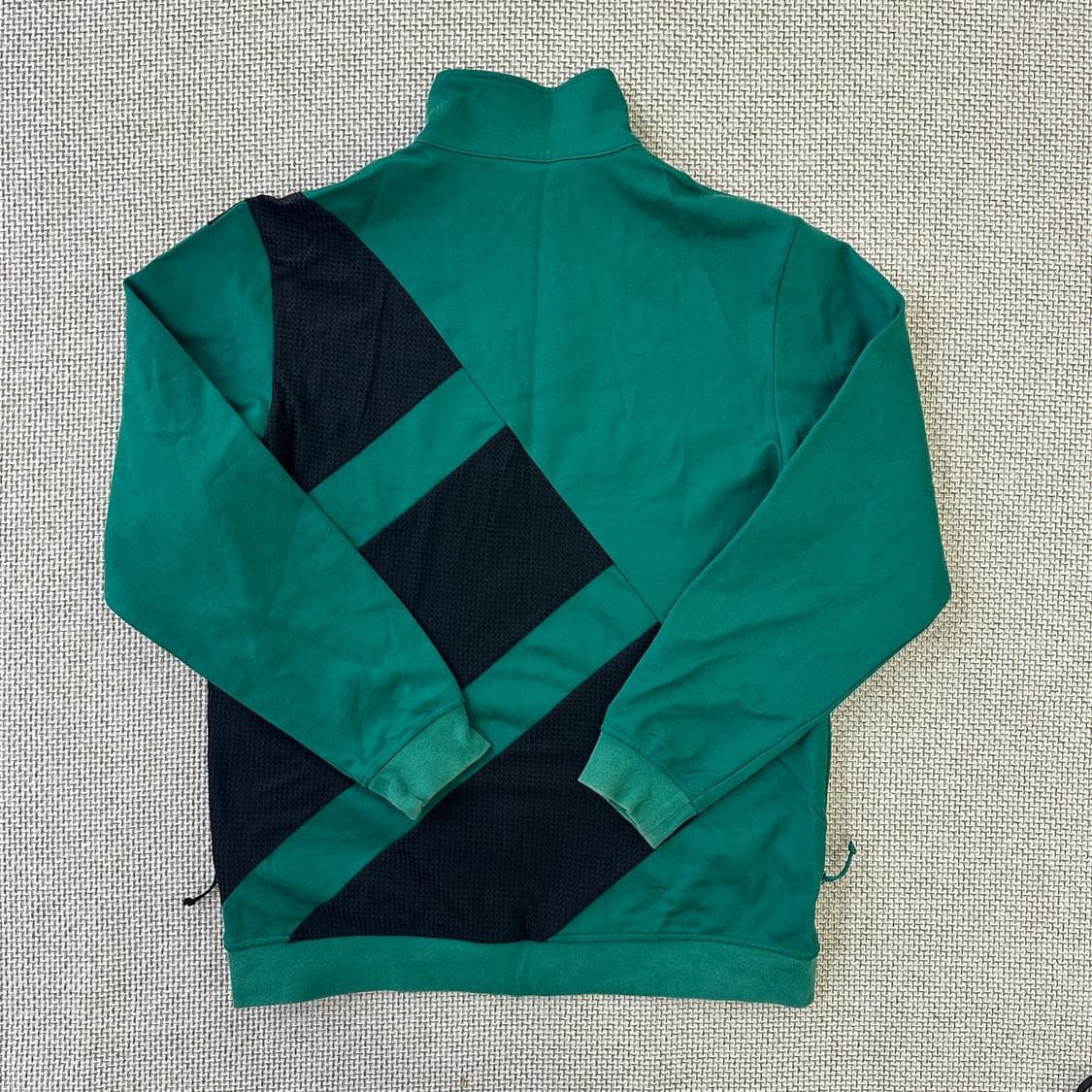 110 아디다스 이큅먼트 빈티지 트랙자켓 0424D 상품이미지4