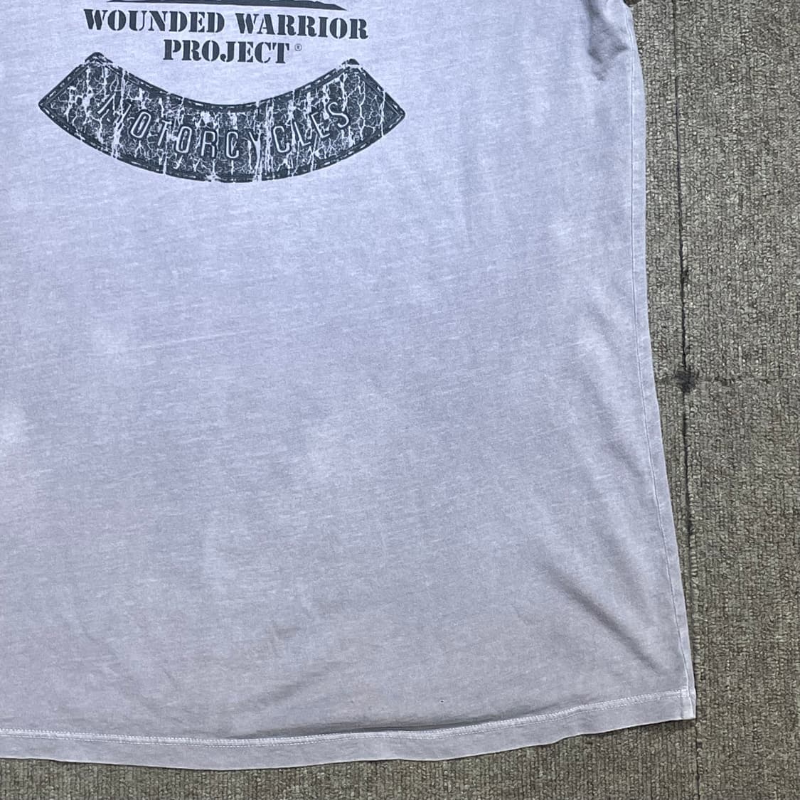 (XL) Harley Davidson 할리데이비슨 반팔티   상품이미지9