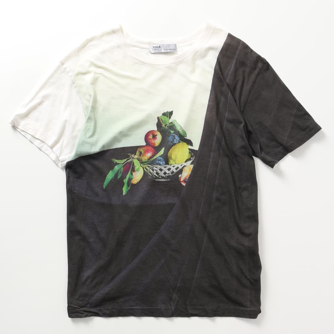 Toga 하프티셔츠  상품이미지1