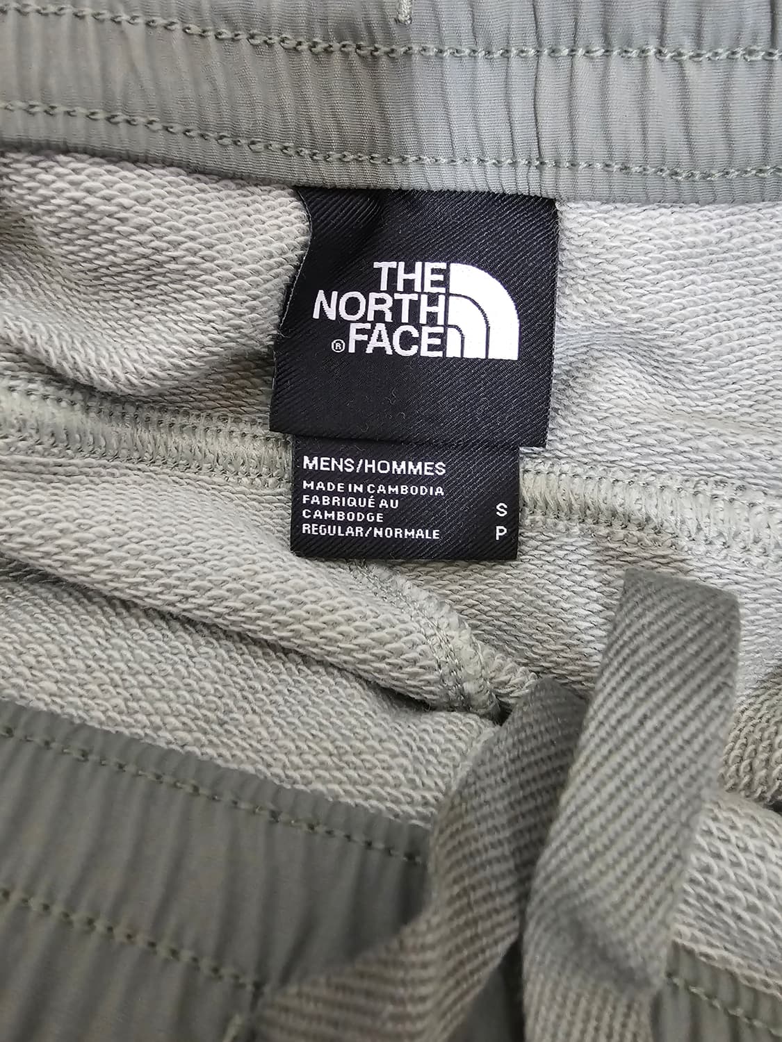 노스페이스 카고 반바지 S 국내 M 상품이미지3