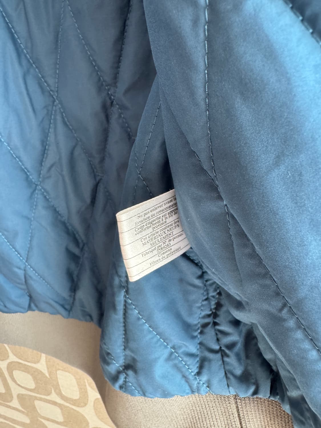 Patagonia 파타고니아 스웨터 베스트 패딩 조끼 상품이미지6