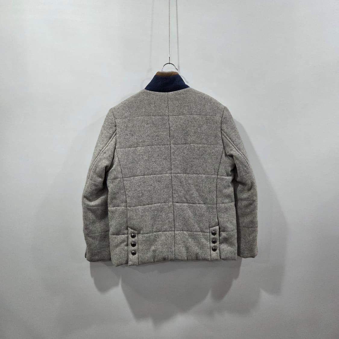 빈폴 키즈 울 패딩자켓 145 상품이미지5