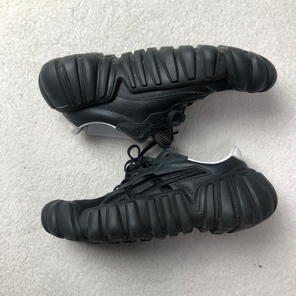 오니츠카 타이거 덴티그레  상품이미지3