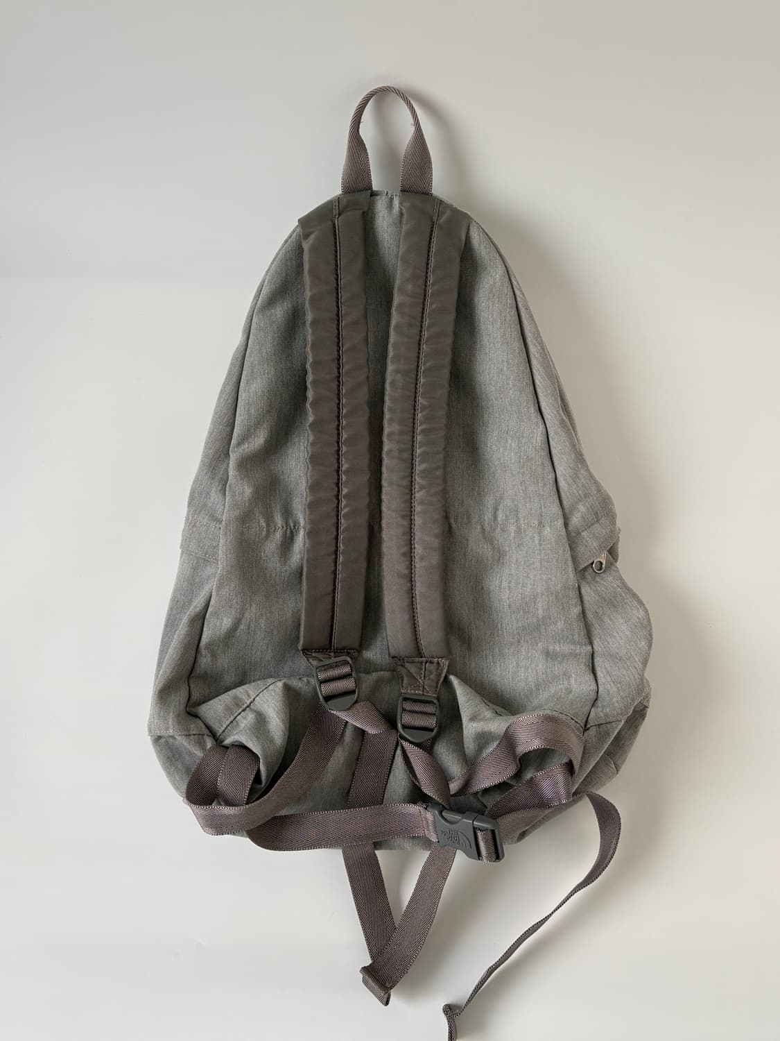 Day Pack (Grey) 상품이미지3