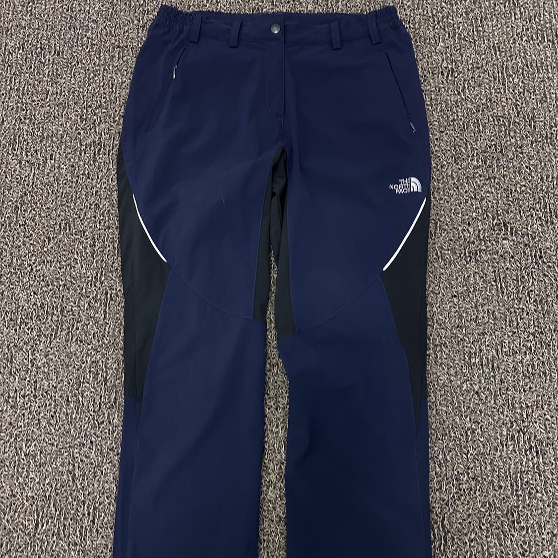 노스페이스 여성 등산복 바지 29인치 상품이미지2