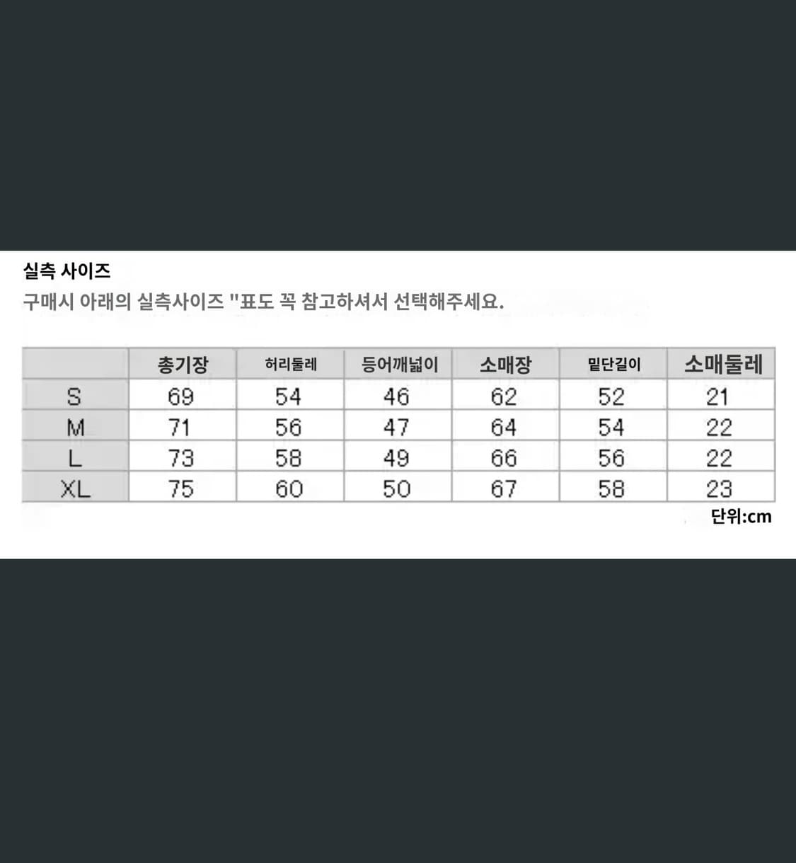 Goldwin 재팬 유틸리티 셔츠 상품이미지7
