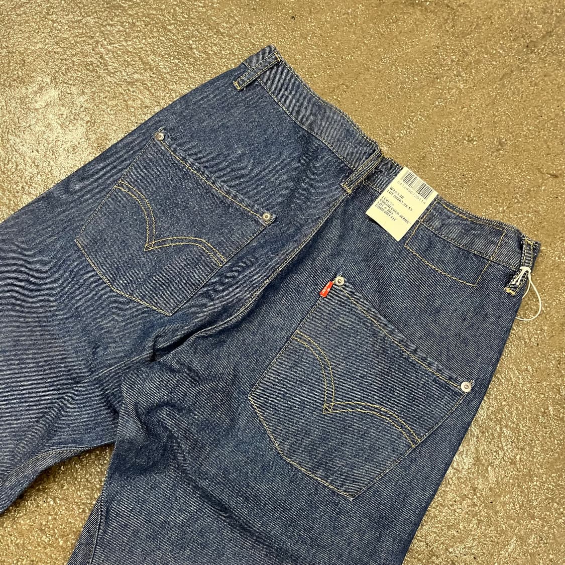 00s 리바이스 엔지니어드진 (29-30“) 상품이미지2