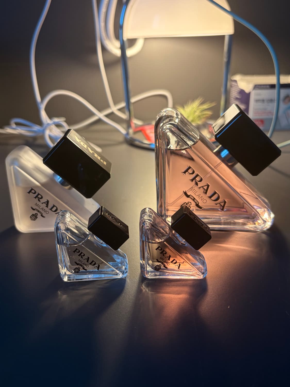 프라다 페러독스 오 드 퍼퓸 90ml 상품이미지1