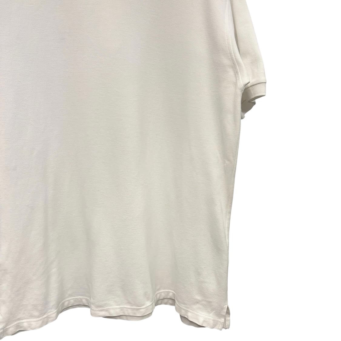 입생로랑 화이트 PK XL 상품이미지6