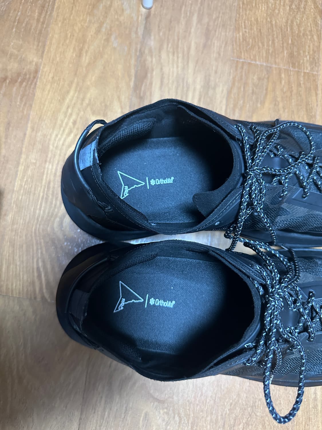 로아 셀라 블랙 상품이미지8