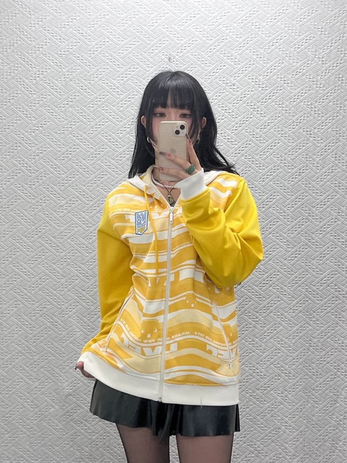 아디다스 올드스쿨 자메이카 풋볼클럽 져지 집업 100 C11639 상품이미지1