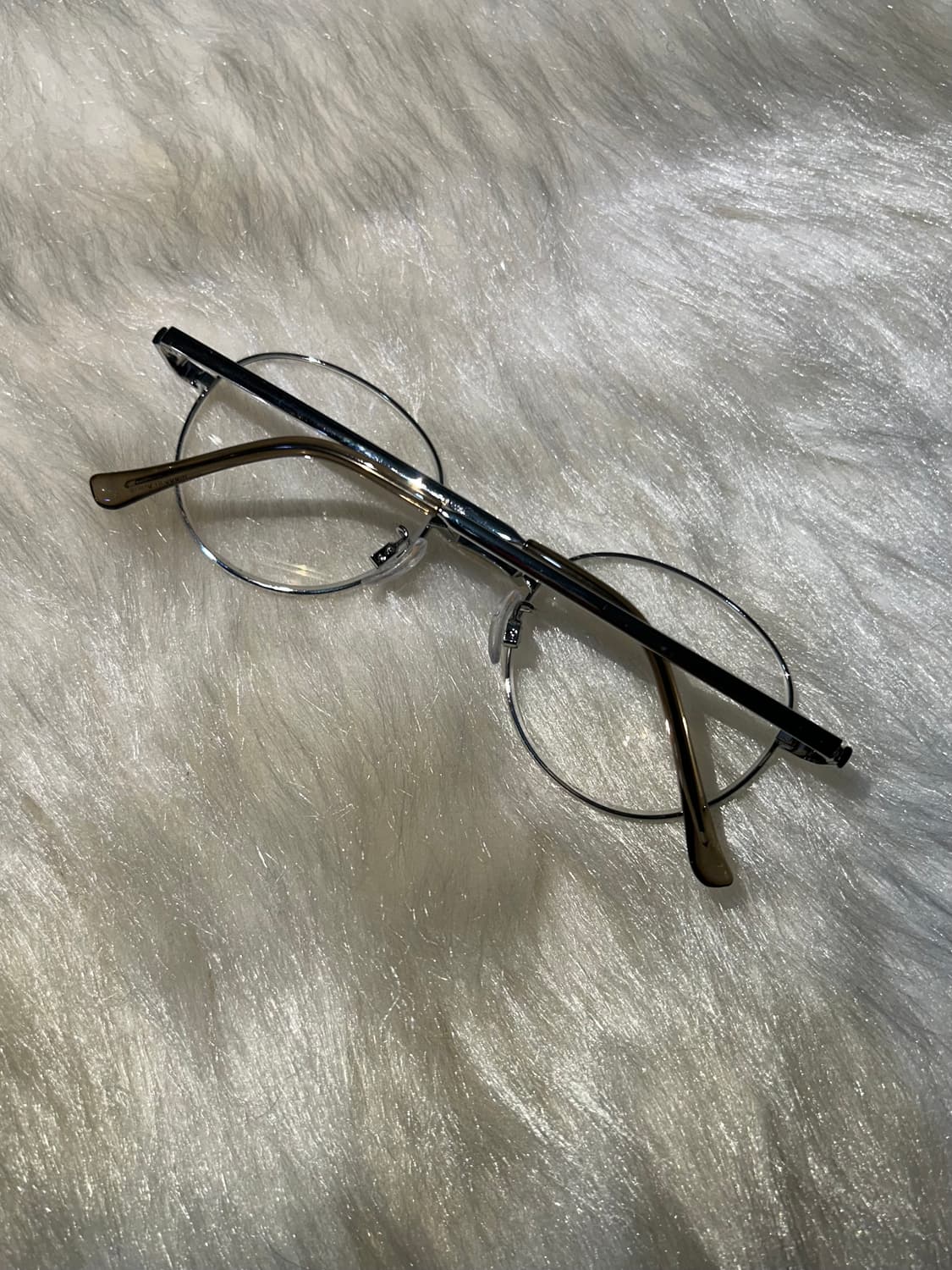 GU glasses 안경  상품이미지2